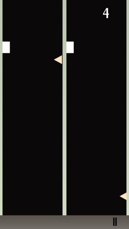 Make The Squares Fall In The Dark