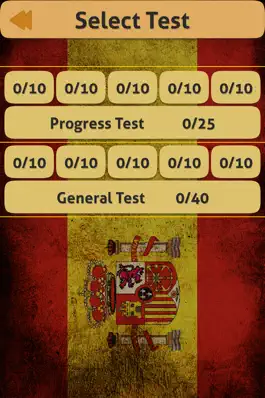 Game screenshot Spanish German English Turkish Language Set hack