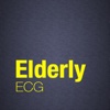 Elderly ECG - Learn heart disease in the elderly population over 80 years old