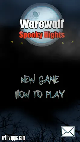 Game screenshot Werewolf: Spooky Nights FREE mod apk