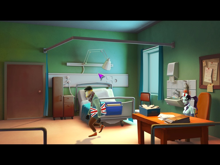 Supreme League of Patriots Lite