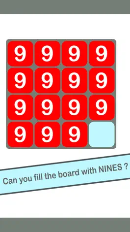 Game screenshot Nine - Fun board game mod apk