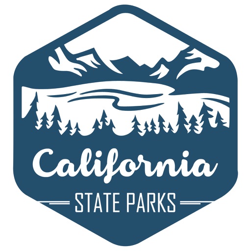 California National Parks & State Parks icon