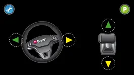 Game screenshot BeeWi Control Pad apk