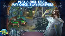 Game screenshot Spirits of Mystery: Chains of Promise - A Hidden Object Adventure mod apk