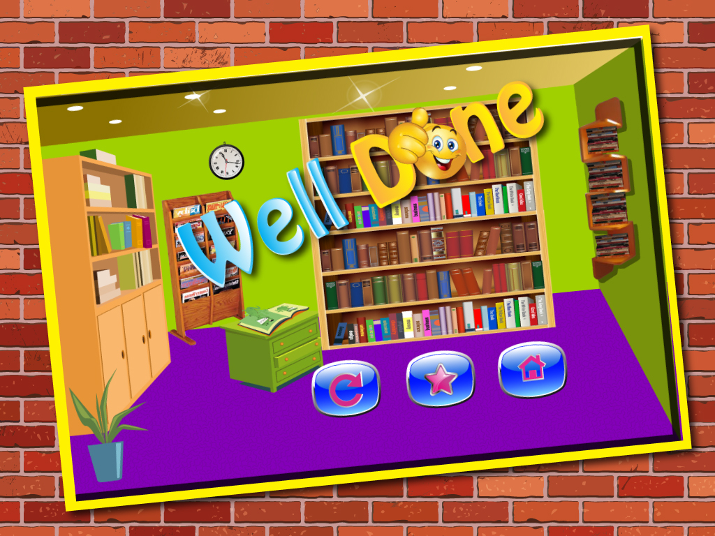 Bookshop cleanup & decoration - Crazy book store makeover & shop cleaning game