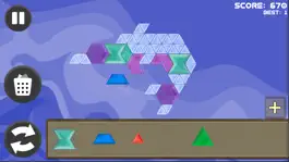 Game screenshot Puzzle Inlay Lost Shapes mod apk