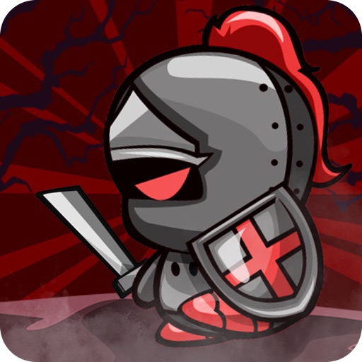 Argon Knights – Medieval Battle with the Dark Aurum Tribe Icon