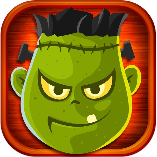 The Haunted Academy Smashing Frenzy: Evil Demons Ahead!- Free icon