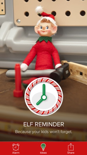 Elf Reminder(圖1)-速報App