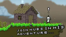 Game screenshot Nubs' Adventure mod apk