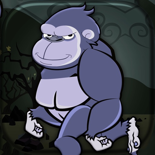 A Monkey Planet Escape and Apes Armageddon Battle Fight Game icon