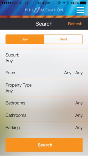Phil McMahon Real Estate App(圖1)-速報App