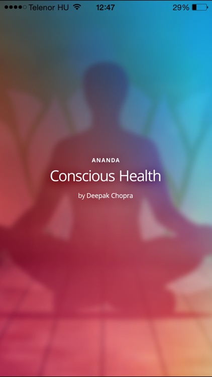 Conscious Health