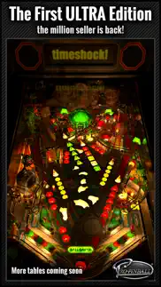 pro pinball iphone screenshot 1