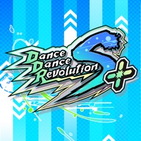 DanceDanceRevolution S+ (JP)