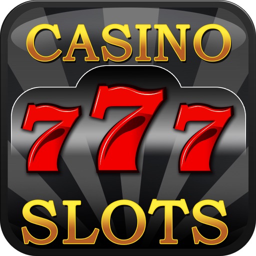 Black Hawk Slots! -Red Oak Casino- Huge Payouts! iOS App