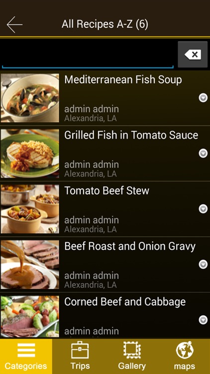 Sportsman Log screenshot-3