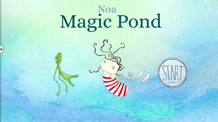 Noa Magic Pond screenshot-0