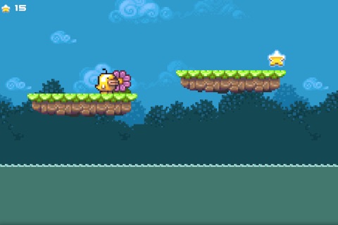 Nutmeg Advanture Game screenshot 4