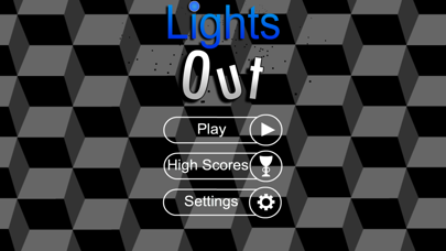 Screenshot #1 pour Lights: Out