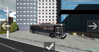 City Bus Driverのおすすめ画像4