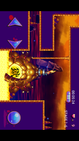 Henri-アンリ- screenshot