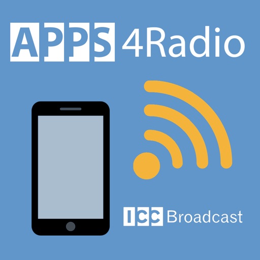 Apps4Radio iOS App