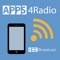Apps4Radio