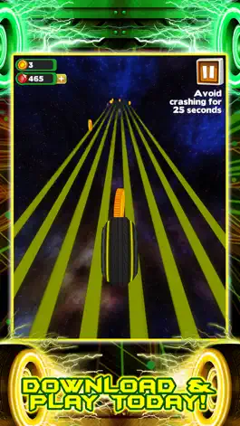 Game screenshot Neon Lights The Action Racing Game - Best Free Addicting Games For Kids And Teens hack