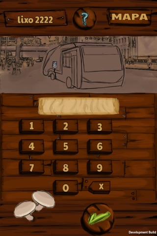 BusBusters screenshot 2