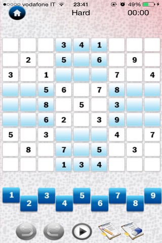 Sudoku Puzzle Game USA Ad Free screenshot 4