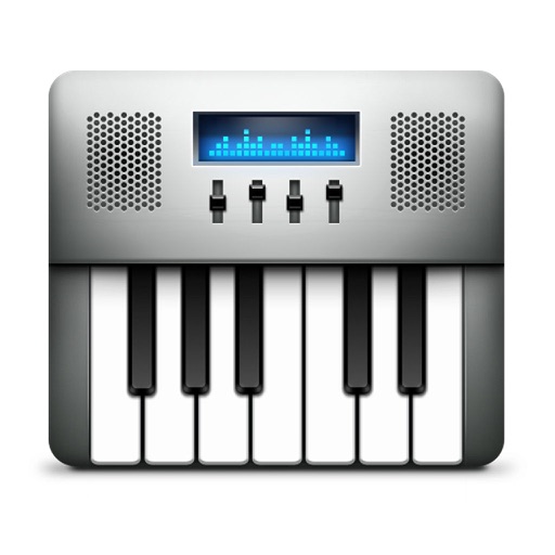 Midi Controller Pro