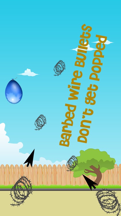 Balloon Pop - Pin Attack screenshot-3