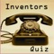 Icon Guess The Inventor - Get to Know the World's Greatest Inventors