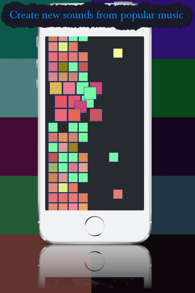 DJ Hero - Create New Music