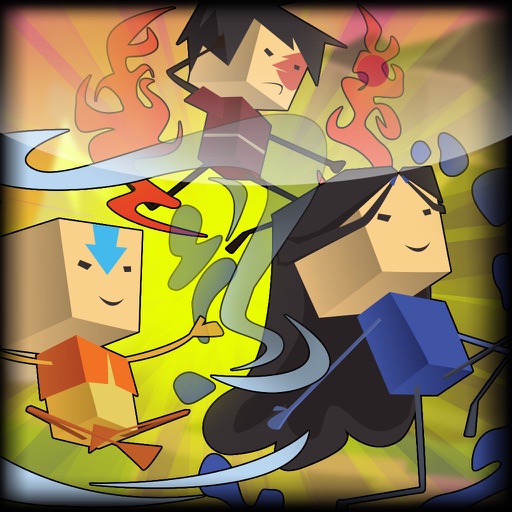 Spirit Challenge - Avatar Version Icon