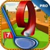 Mini Golf PRO : Desert Edition 2016 - Play golf holes in classic sand environment by BULKY SPORTS