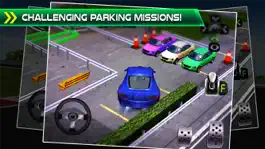 Game screenshot Extreme Car Parking Simulator Mania - Real 3D Traffic Driving Racing & Truck Racer Games apk