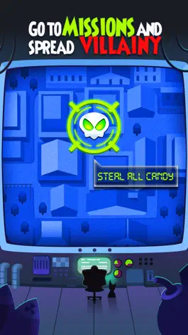 Game screenshot Villains Corp. | Доминирование в мире hack