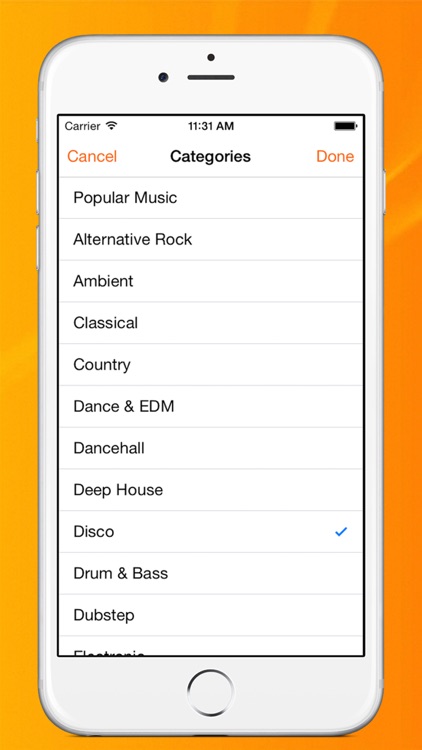Music - Mp3 Player & Playlist Manager, Music Manager