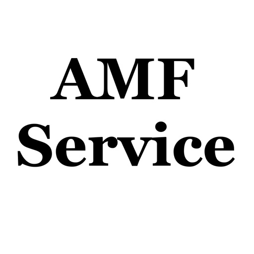 AMF Service icon