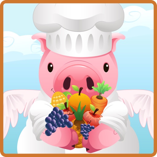 Pig Out EZ iOS App