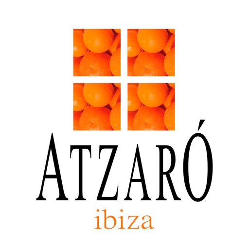 Agroturismo Atzaró icon