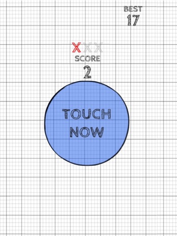 Screenshot #5 pour Don't Touch Red!