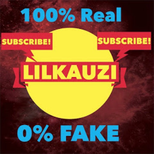 lilkauzi icon