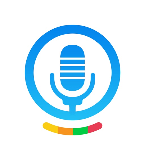 Recordium Pro - voice recorder, record memos and note taking iOS App