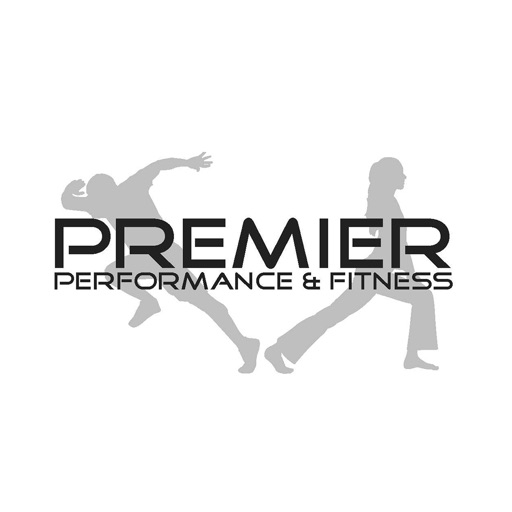 Premier Performance & Fitness icon