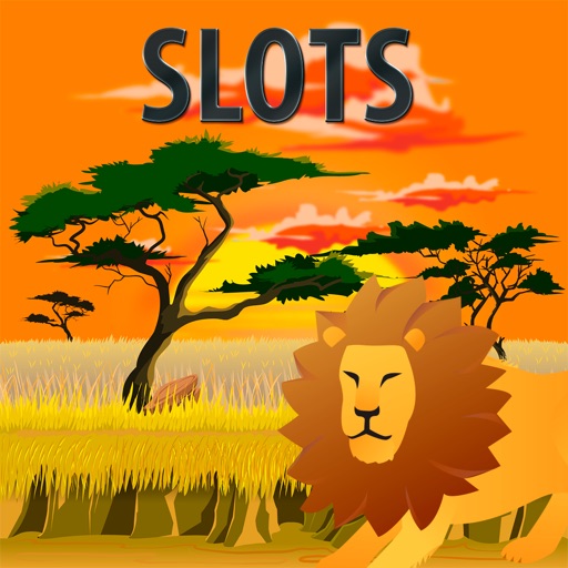 Savana Slots - FREE Las Vegas Game Premium Edition, Win Bonus Coins And More With This Amazing Machine