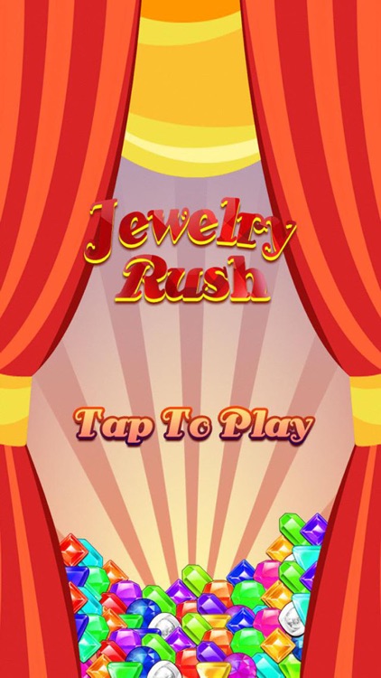 Jewelry Rush